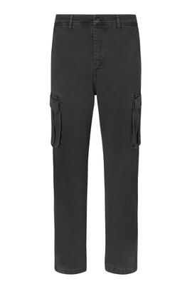 PANTALÓN MARNE 303 ASFHALT GRIS OSCURO