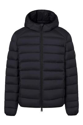 CHAQUETA ASPENALF 303 ASPHALT GRIS OSCURO