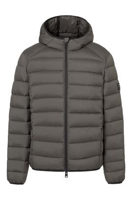 CHAQUETA ASPENALF 424 ASTEROID VERDE KAKI