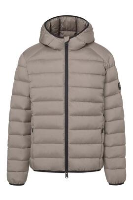 CHAQUETA ASPENALF 357 DUNE GRIS