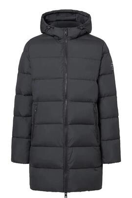 CHAQUETA VINTAGE 318 ANTRACITE GRIS OSCURO