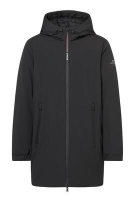 ABRIGO PASU 319 BLACK NEGRO