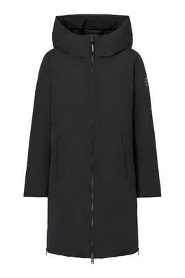 ABRIGO MATI 319 BLACK NEGRO