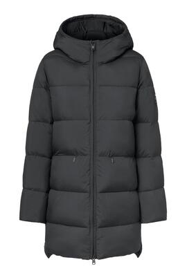 ABRIGO MARANGU 319 BLACK NEGRO