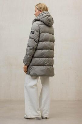 ABRIGO MARANGU 357 DUNE GRIS