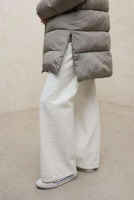ABRIGO MARANGU 357 DUNE GRIS