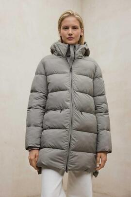 ABRIGO MARANGU 357 DUNE GRIS