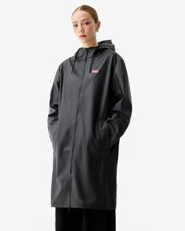 CHUBASQUERO UNISEX ANDREA DOWNPOUR BLACK NEGRO