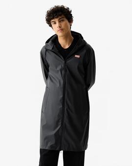 CHUBASQUERO UNISEX ANDREA DOWNPOUR BLACK NEGRO