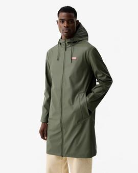 CHUBASQUERO UNISEX ANDREA DOWNPOUR KAMBABA GREEN VERDE