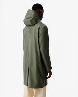 CHUBASQUERO UNISEX ANDREA DOWNPOUR KAMBABA GREEN VERDE