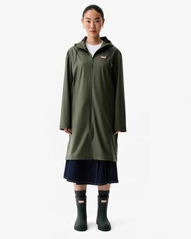 CHUBASQUERO UNISEX ANDREA DOWNPOUR KAMBABA GREEN VERDE