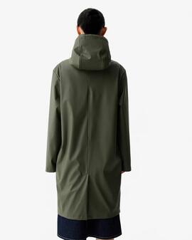 CHUBASQUERO UNISEX ANDREA DOWNPOUR KAMBABA GREEN VERDE