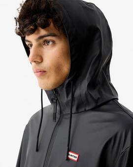 CHUBASQUERO UNISEX ANDREA DOWNPOUR BLACK NEGRO