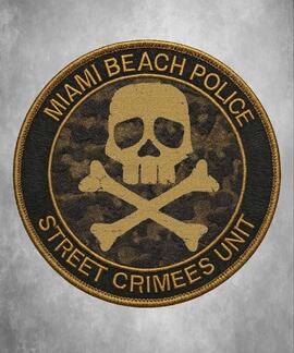 SOBRECAMISA FORRADA DE HOMBRE LASAL MIAMI MULTICOLOR