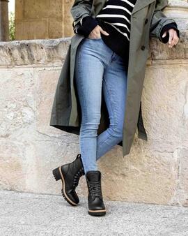 PADMA B11 NAPA BLACK / NEGRO
