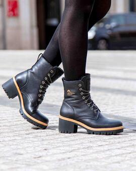 PADMA B11 NAPA BLACK / NEGRO