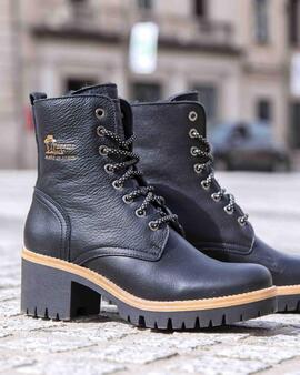 PADMA B11 NAPA BLACK / NEGRO