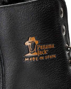 PADMA B11 NAPA BLACK / NEGRO