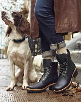 PADMA B11 NAPA BLACK / NEGRO