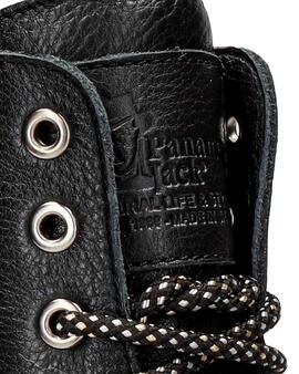 PADMA B11 NAPA BLACK / NEGRO