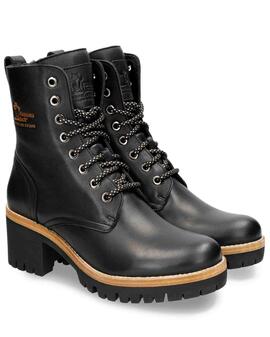 PADMA B11 NAPA BLACK / NEGRO