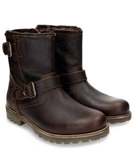 FAUST C29 NAPA GRASS CHESTNUT / CASTAÑO