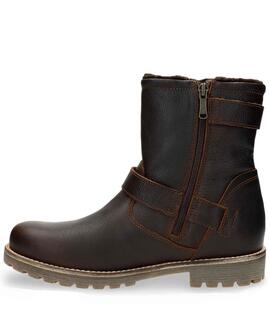 FAUST C29 NAPA GRASS CHESTNUT / CASTAÑO