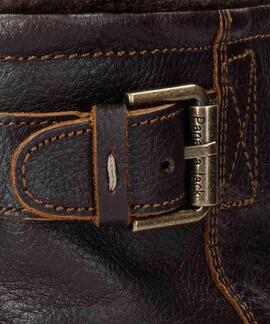 FAUST C29 NAPA GRASS CHESTNUT / CASTAÑO