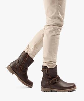 FAUST C29 NAPA GRASS CHESTNUT / CASTAÑO