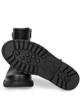 FAUST C28 NAPA GRASS BLACK / NEGRO