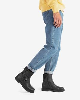 FAUST C28 NAPA GRASS BLACK / NEGRO