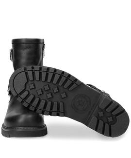 FELINA B9 NAPA GRASS BLACK / NEGRO