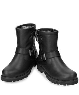 FELINA B9 NAPA GRASS BLACK / NEGRO
