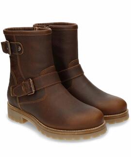 FELINA IGLOO B34 NAPA GRASS BARK / CUERO