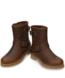FELINA IGLOO B34 NAPA GRASS BARK / CUERO