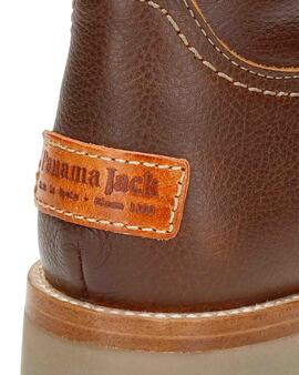 BAMBINA B94 NAPA GRASS BARK / CUERO