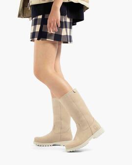 BAMBINA B129 NOBUCK RAW / CRUDO