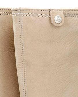 BAMBINA B129 NOBUCK RAW / CRUDO