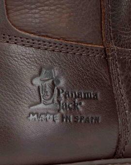 FREDO C2 NAPA GRASS BROWN  MARRÓN