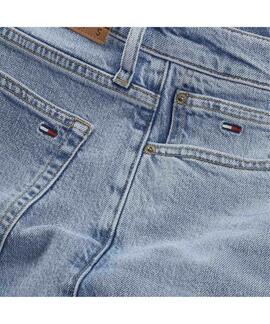 PANTALÓN VAQUERO RYAN SLIM STRAIGHT BI0112 DENIM LIGHT