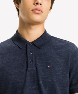 TJM SLIM MEL POLO S/S 13