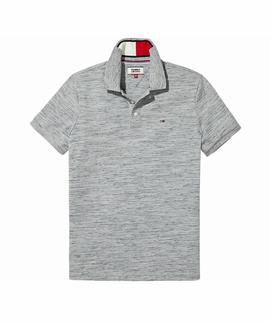 TJM SLIM MEL POLO S/S 13