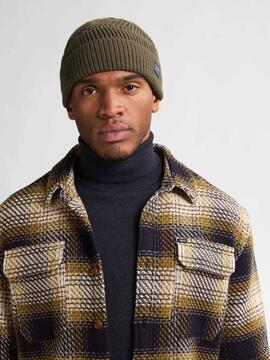 SOBRECAMISA DE CUADROS SHEBOYGAN ROYAL NAVY TARTÁN MULT