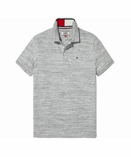 TJM SLIM MEL POLO S/S 13