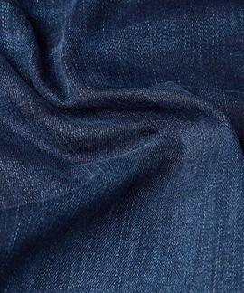 PANTALÓN VAQUERO G-STAR 3301 SLIM DARK AGED