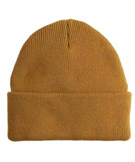 GORRO UNISEX LEVI'S® BACKPATCH GOLDEN BROWN