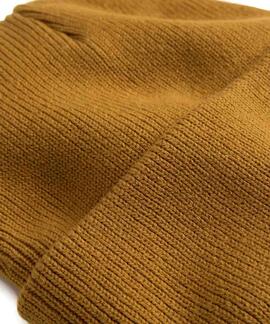 GORRO UNISEX LEVI'S® BACKPATCH GOLDEN BROWN