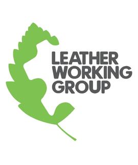 CINTURÓN LEVI'S® METAL TWO HORSE KEEPER MARRÓN