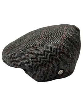 GORRA BEIRETS COVENTRY S74044-6581-1 C6586 ESPIGA BICOLOR